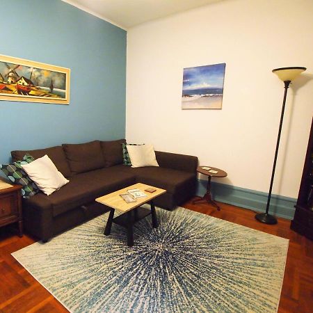 Prospect Park Apartment New York Exterior photo