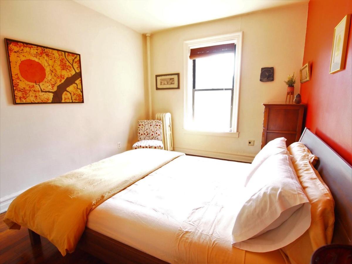 Prospect Park Apartment New York Exterior photo