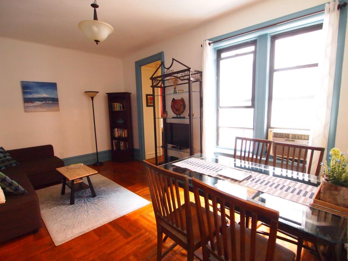 Prospect Park Apartment New York Exterior photo