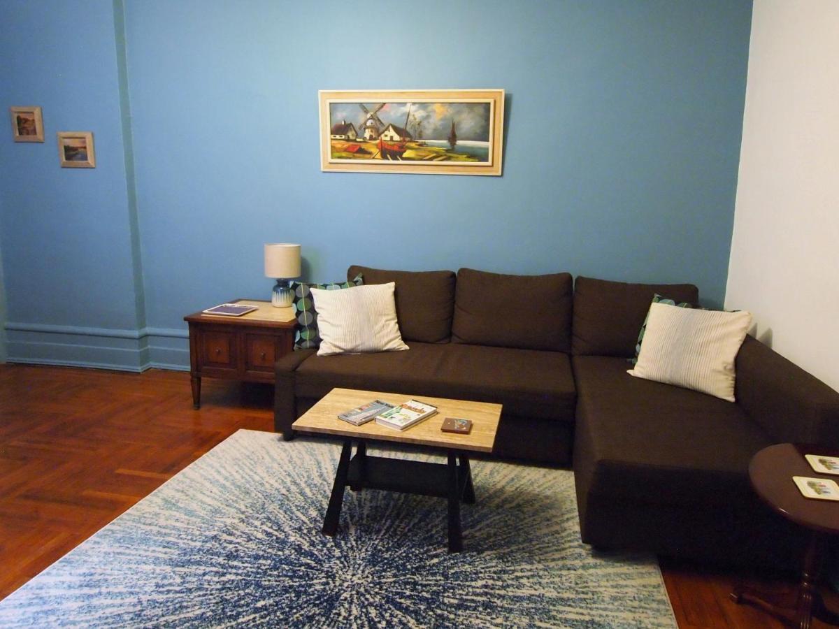 Prospect Park Apartment New York Exterior photo