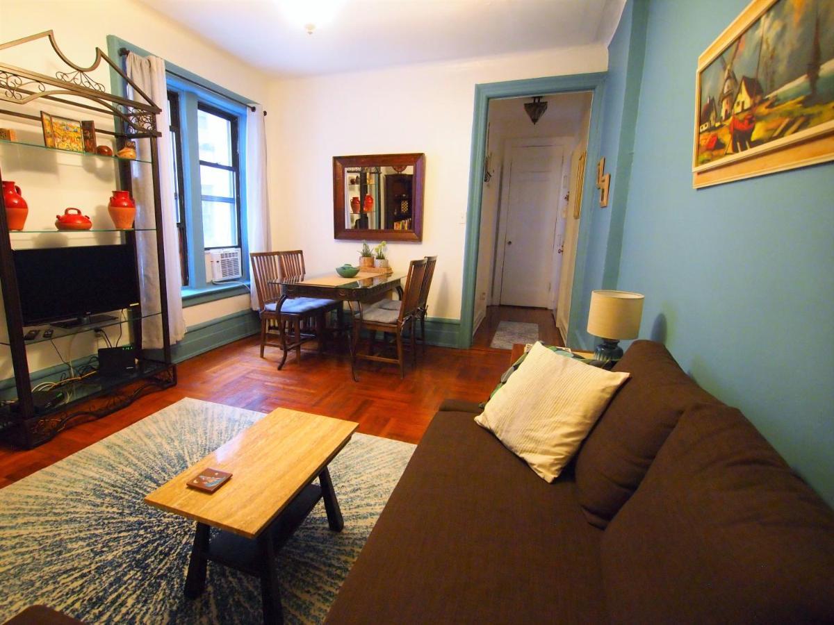 Prospect Park Apartment New York Exterior photo